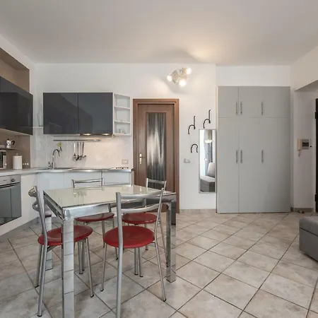 Apartment Rivoli & Parco Della Tesoriera Flat Turin
