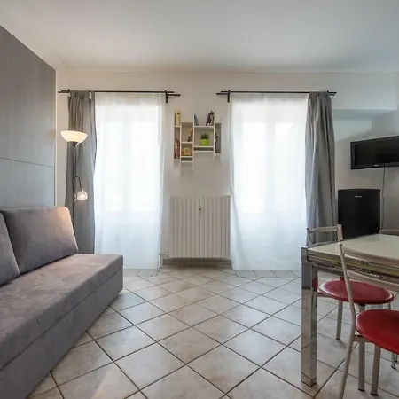Apartment Rivoli & Parco Della Tesoriera Flat Turin