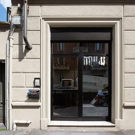 Apartment Rivoli & Parco Della Tesoriera Flat