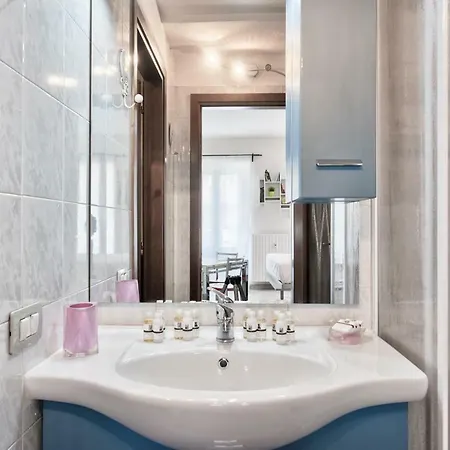 Appartement Rivoli & Parco Della Tesoriera Flat *